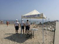 Ordinanze antiabusivismo-spiaggia sicura, decoro per i centri della località, ordinanza antiprostituzione