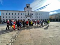 Il sale di Cervia al Papa sarà consegnato mercoledì 9 ottobre