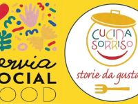 Cucinasorriso storie da gustare