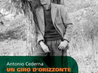 Biblioteca presentazione del libro su Antonio Cederna