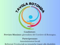 Giornata internazionale delle persone con disabilità