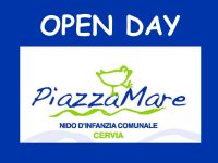 Open Day Nido Piazzamare