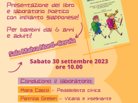 Sei Donna iniziativa 30 settembre