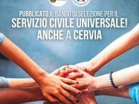 Servizio civile universale