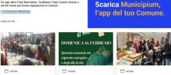 Nei prossimi giorni on line il nuovo sito web istituzionale