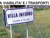 Ironman 2023 viabilità a Villa Inferno