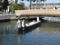 Cervia Sapore di Sale venerdì 2 settembre