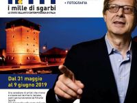 I Mille di Sgarbi  ai magazzini del sale di Cervia