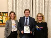 Garden Tourism. Cervia si presenta al mercato lombardo
