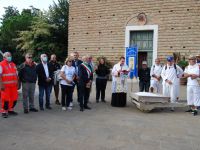 Parte sabato 1 ottobre  il Cammino del Sale per consegnare l’oro bianco di Cervia a papa Francesco