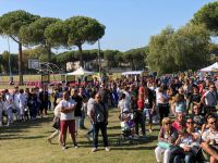 Sabato 23 e domenica 24 settembre torna la Festa dello Sport