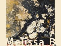 “Punto. Al cuore che batte” mostra di pittura di Melissa Barbanti