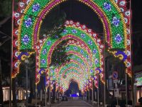 Capodanno a Cervia e Milano Marittima