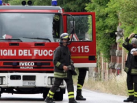 Vigili del Fuoco: modifiche ad orari e modalità per l'accesso del pubblico