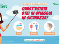 Ausl Romagna: progetto Riviera Sicura