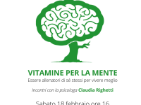 Vitamine per la mente