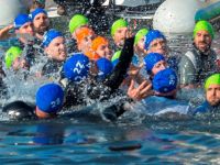 A Cervia dal 29 maggio al 2 giugno  lo Sposalizio del Mare ed. 575