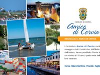 Amici di Cervia 2024: 6 cerimonie da giugno a settembre