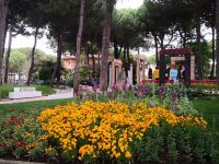 Cervia Città Giardino compie mezzo secolo di vita