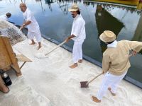 Cervia Sapore di Sale giovedì 1° settembre