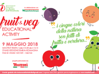 MACFRUT 2018 - Rimini