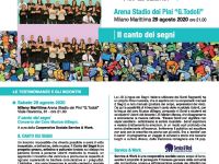 Progetto “Welfare dell’Aggancio