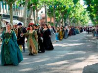 Cervia- 575° Sposalizio del Mare – Venerdì 31 maggio
