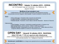 “BenEsser-Ci per prenderci cura” - Caregiver Day 2019