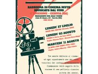 “CINEMASUONO”: CINEMA E MUSICA A CERVIA