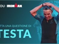 “Tutta una questione di testa” il docufilm realizzato da Endu in collaborazione con IRONMAN