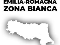 Da lunedì 14 Giugno, Emilia-Romagna ZONA BIANCA