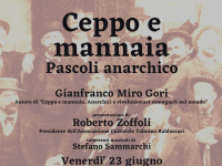 Ceppo e mannaia. Anarchici e rivoluzionari romagnoli nel mondo