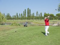 81° OPEN D’ITALIA: la prossima settimana la massima competizione di golf a Cervia e Milano Marittima