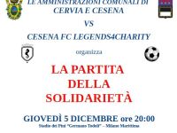 Partita della solidarietà