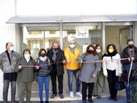 Inaugurate le sette Porte di Comunità attivate sul territorio