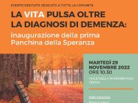 Cervia città amica delle persone che vivono con demenza