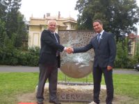 Cervia a Jelenia Góra per festeggiare i 40 anni di gemellaggio