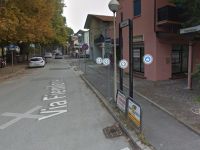 Lavori Pubblici. Manutenzione straordinaria in via Tacito e via Fienilone.