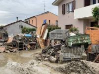 Proroga al 30 giugno 2024 termine per la presentazione delle domande di agevolazione Tari per le utenze colpite dall'alluvione 2023