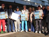 Pro Am Città di Cervia al team di Marco Crespi