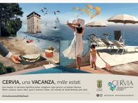 Cervia, una vacanza, mille estati