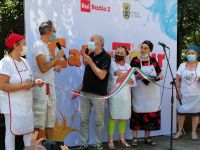 A Cervia “Catertour” continua sabato 26 giugno