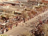 Giro d'Italia 2020 a Cervia