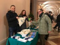 “M’illumino di meno”: Successo delle iniziative nel pomeriggio del 16 febbraio a Cervia