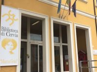 La Biblioteca di Cervia in tempo di coronavirus