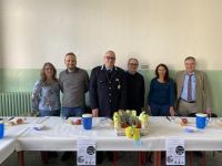 Giornata della memoria e dell’impegno in ricordo delle vittime innocenti delle mafie