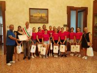 Associazione sportiva Pattinaggio Cervia