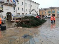 L’Albero di Natale