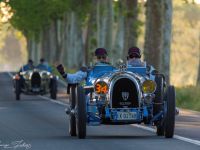 La  Mille Miglia a Cervia il 15 e 16 maggio