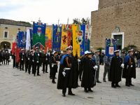 La Polizia Municipale in festa